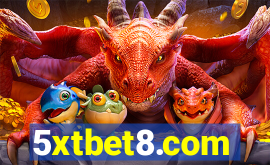 5xtbet8.com