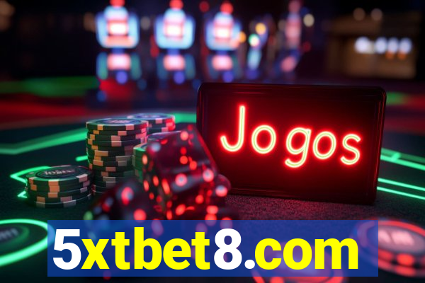 5xtbet8.com