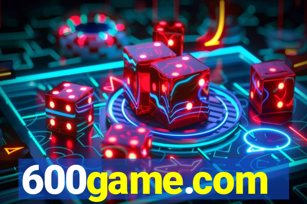 600game.com