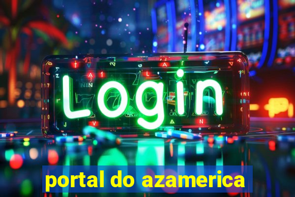 portal do azamerica