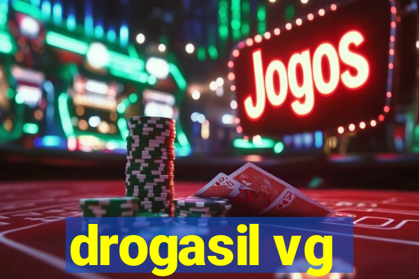 drogasil vg