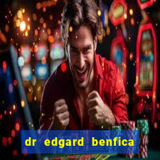 dr edgard benfica varginha mg