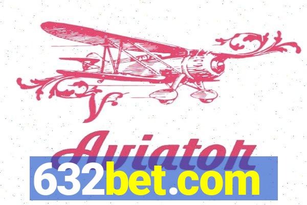 632bet.com