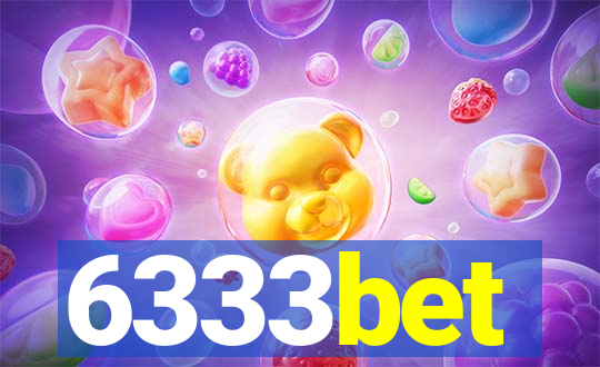 6333bet