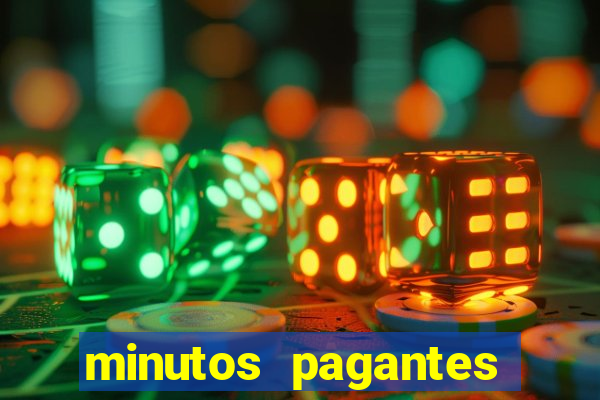 minutos pagantes fortune tiger 2024