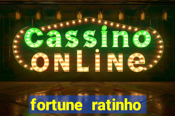 fortune ratinho demo grátis