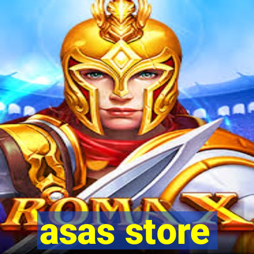 asas store