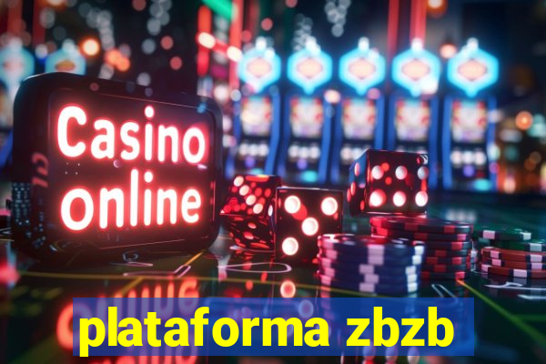 plataforma zbzb