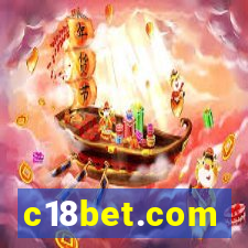 c18bet.com