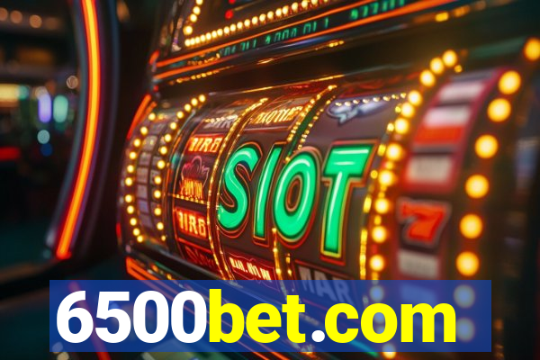 6500bet.com