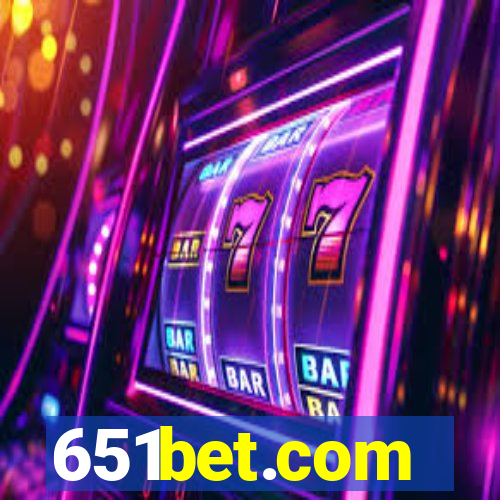 651bet.com