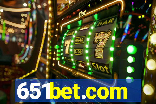 651bet.com