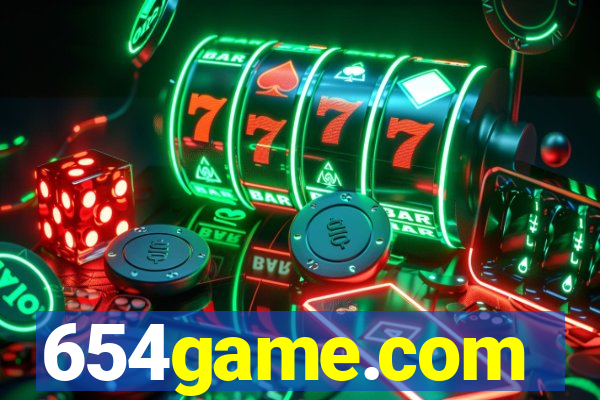 654game.com