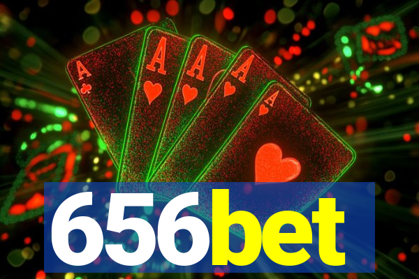 656bet