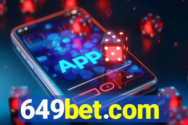 649bet.com