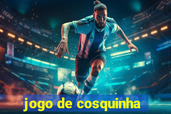 jogo de cosquinha