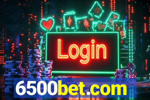 6500bet.com