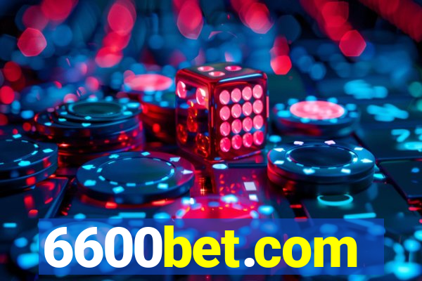 6600bet.com