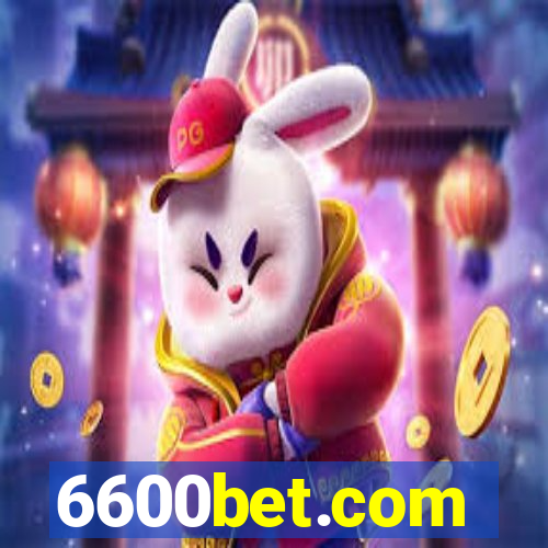 6600bet.com