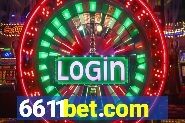 6611bet.com