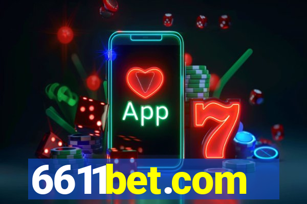 6611bet.com