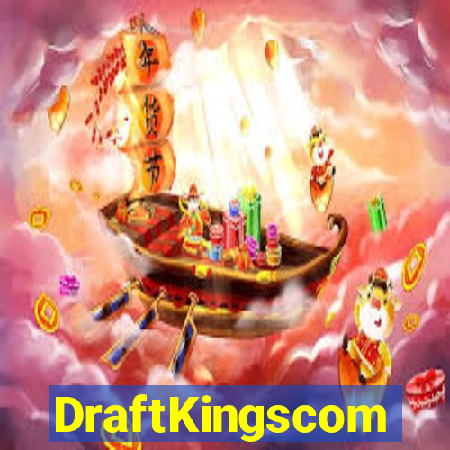 DraftKingscom