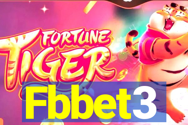 Fbbet3