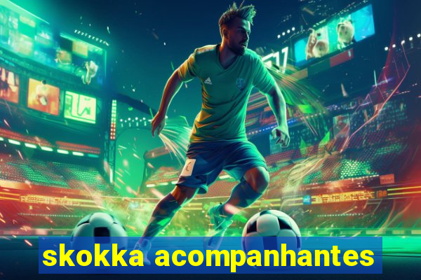 skokka acompanhantes