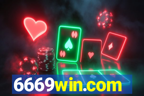 6669win.com