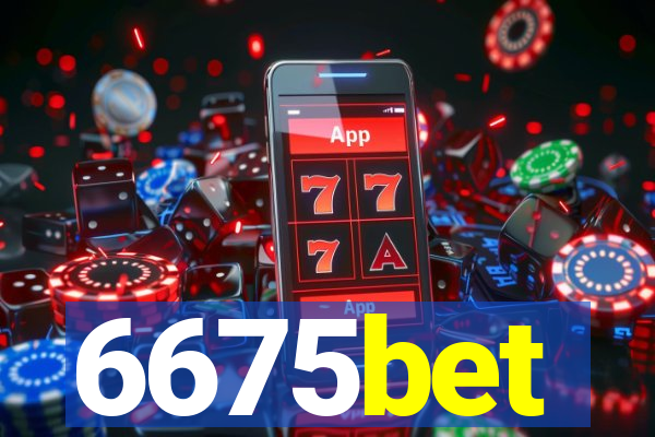 6675bet