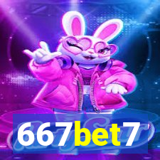 667bet7