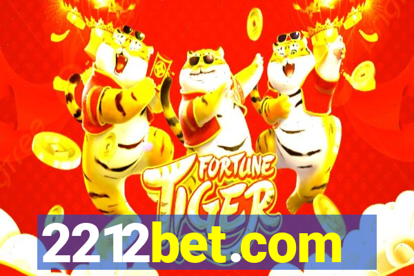 2212bet.com