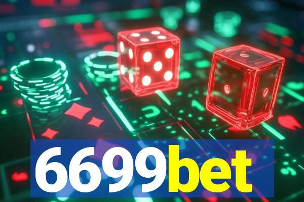 6699bet