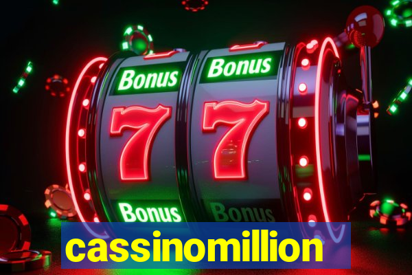 cassinomillion