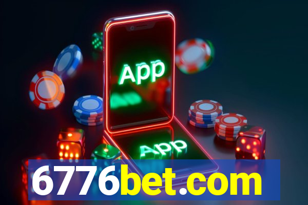 6776bet.com