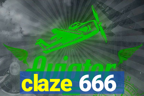 claze 666