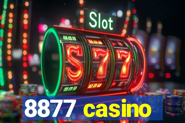 8877 casino