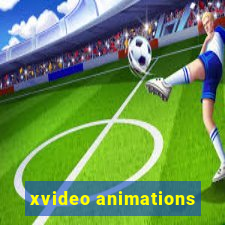 xvideo animations