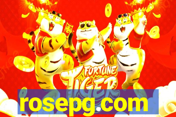 rosepg.com