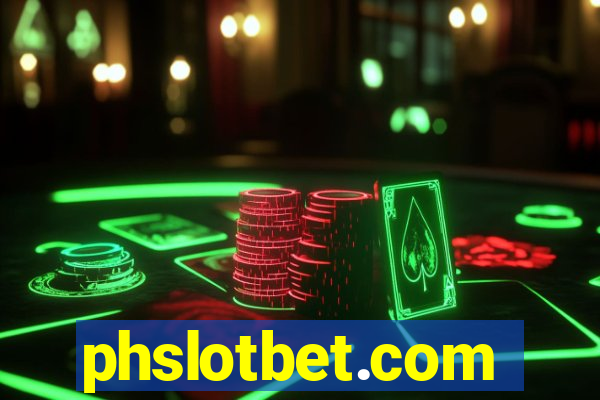 phslotbet.com