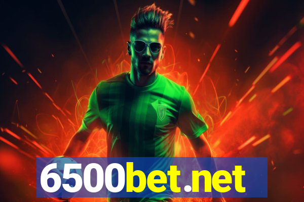 6500bet.net