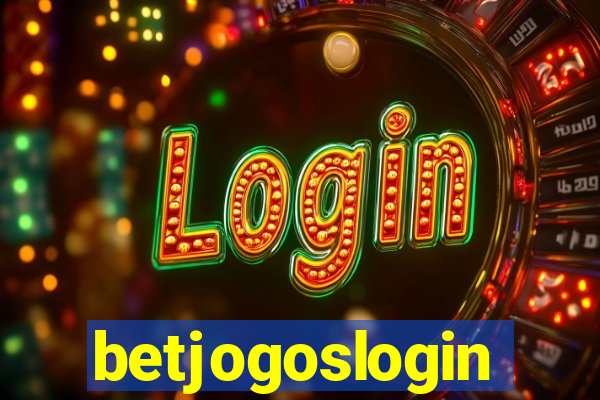 betjogoslogin