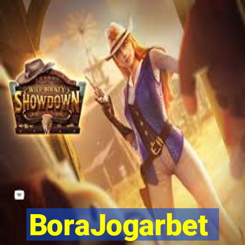 BoraJogarbet