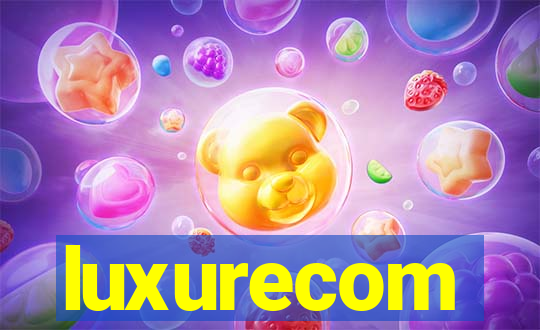 luxurecom