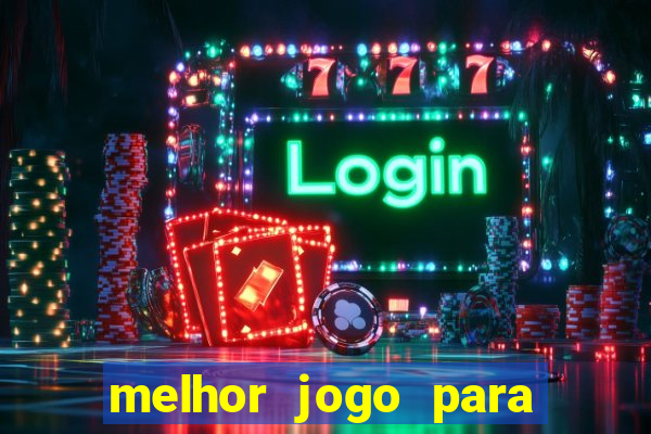 melhor jogo para comprar funcionalidade