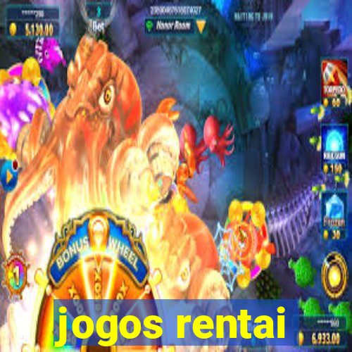 jogos rentai