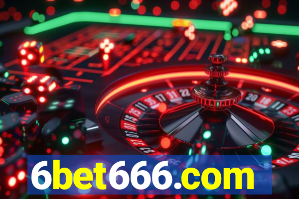 6bet666.com