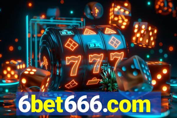 6bet666.com