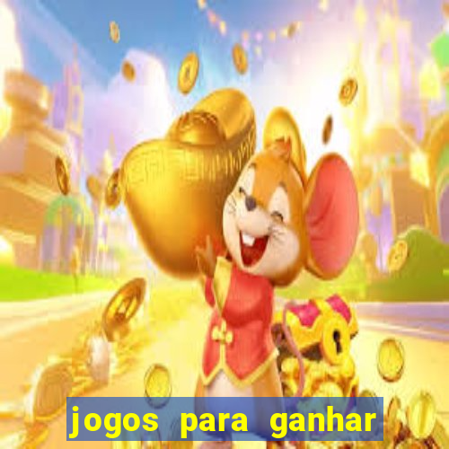 jogos para ganhar dinheiro no paypal