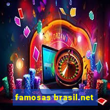 famosas brasil.net